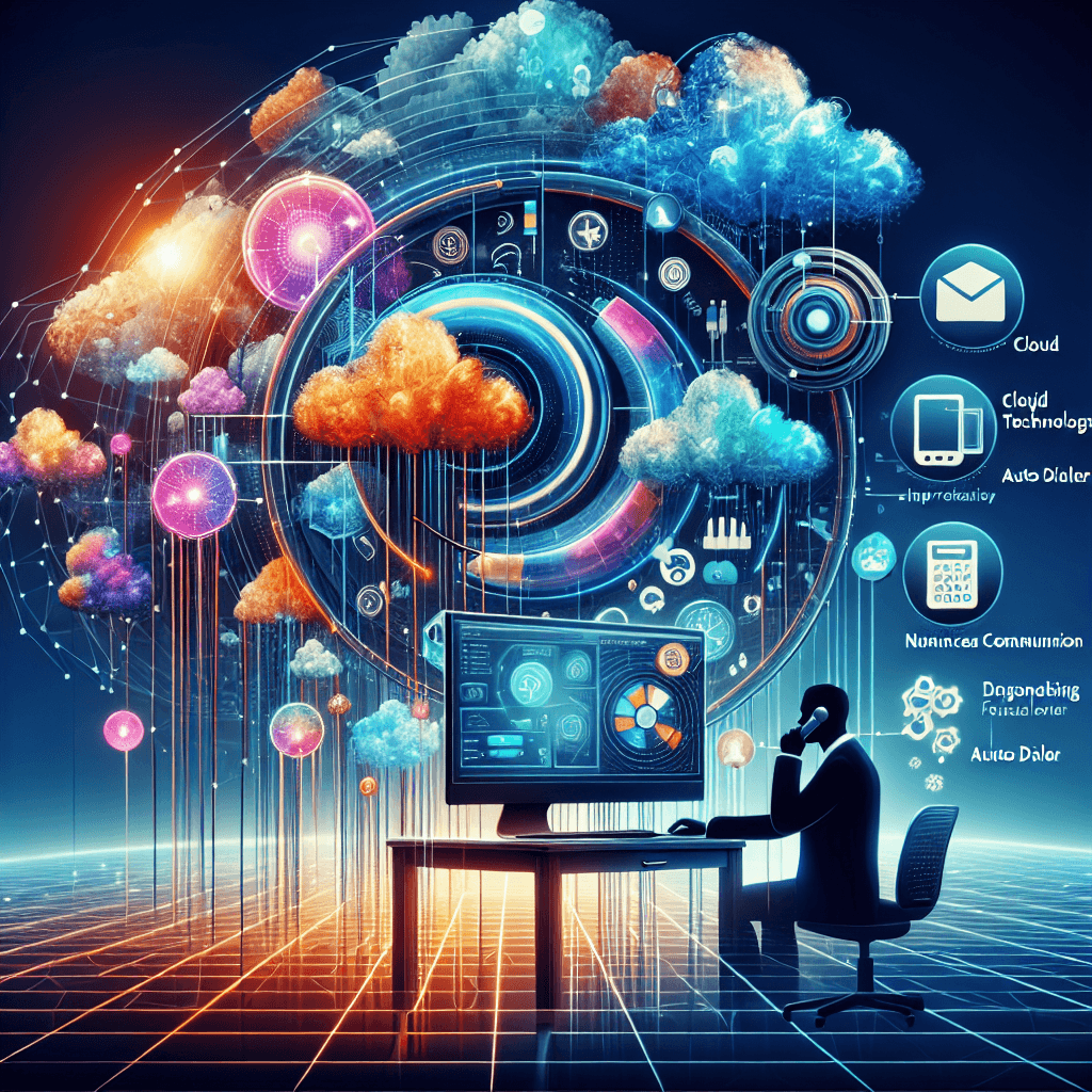 Auto Dialer Software, Cloud-Based Auto Dialer, Telemarketing Auto Dialer and CRM with Auto Dialer