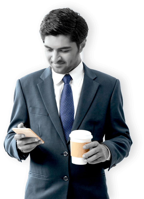 Your Customer is Your Priority